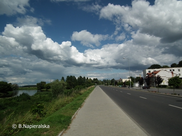Miedzychód